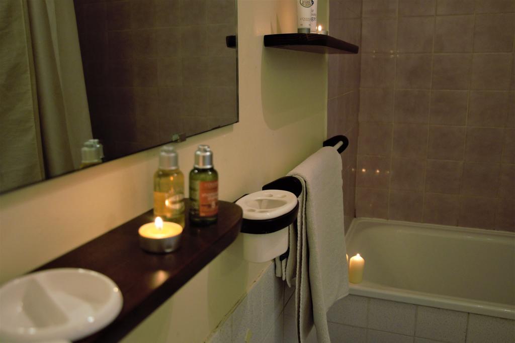 Olympe Apartment นีซ ภายนอก รูปภาพ