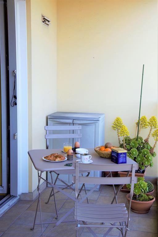 Olympe Apartment นีซ ภายนอก รูปภาพ